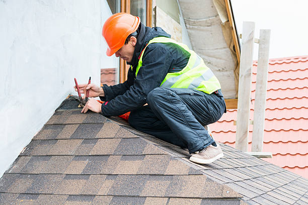 Quick and Trustworthy Emergency Roof Repair Services in Ottawa, IL